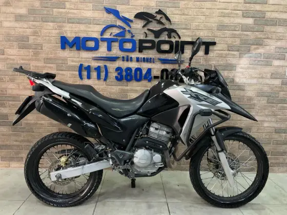 HONDA XRE 300 HONDA XRE 300