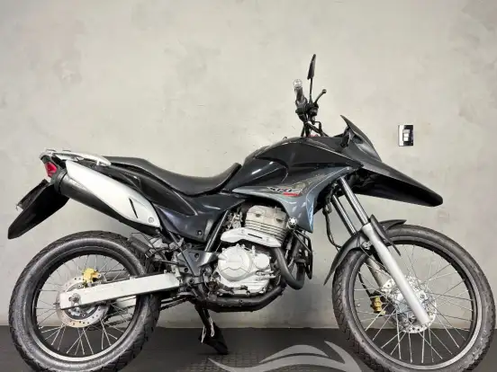 HONDA-XRE 300 HONDA-XRE 300-2009