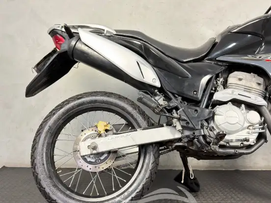 HONDA-XRE 300 HONDA-XRE 300-2009