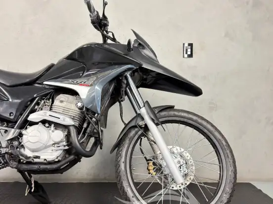 HONDA-XRE 300 HONDA-XRE 300-2009