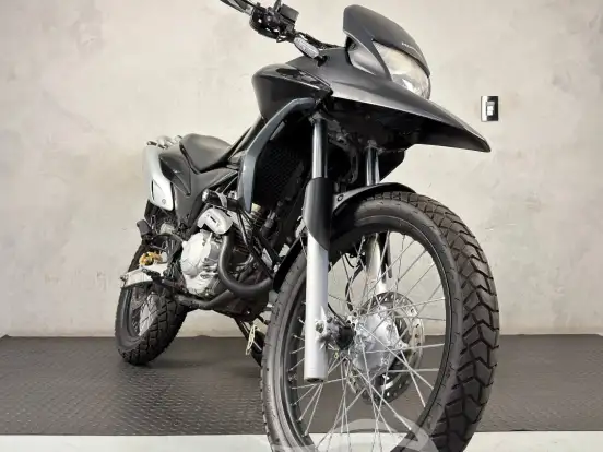 HONDA-XRE 300 HONDA-XRE 300-2009