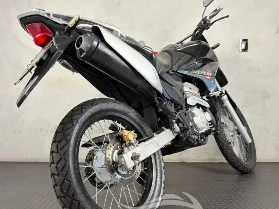 HONDA-XRE 300 HONDA-XRE 300-2009