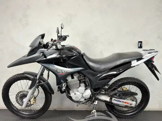 HONDA-XRE 300 HONDA-XRE 300-2009
