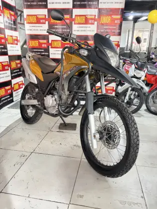 HONDA XRE 300 HONDA XRE 300