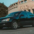 HONDA ACCORD 3.0 EX V6 24V GASOLINA 4P AUTOMÁTICO HONDA ACCORD 3.0 EX V6 24V GASOLINA 4P AUTOMÁTICO