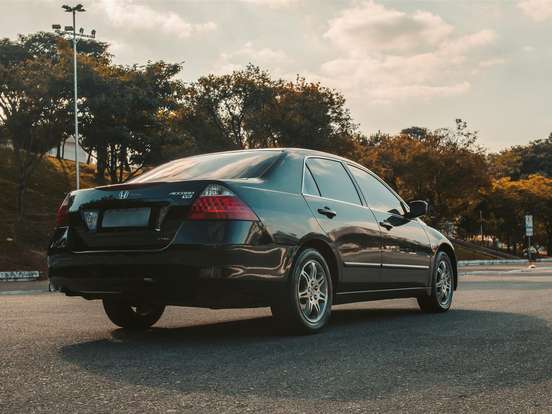 HONDA-ACCORD-3.0 EX V6 24V GASOLINA 4P AUTOMÁTICO HONDA-ACCORD-2005