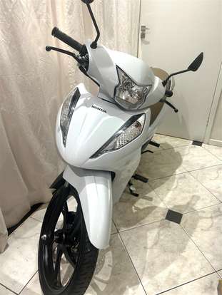 HONDA-BIZ 125 EX HONDA-BIZ 125 EX-2025