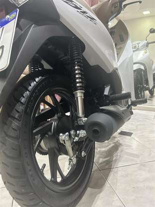 HONDA-BIZ 125 EX-2025