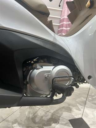 HONDA-BIZ 125 EX HONDA-BIZ 125 EX-2025
