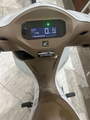 HONDA-BIZ 125 EX HONDA-BIZ 125 EX-2025