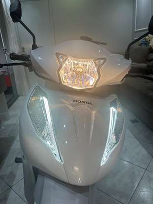 HONDA-BIZ 125 EX HONDA-BIZ 125 EX-2025