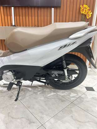 HONDA-BIZ 125 EX HONDA-BIZ 125 EX-2025