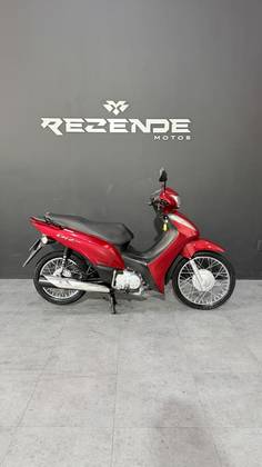 HONDA BIZ 125 ES 