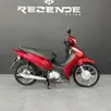 HONDA BIZ 125 ES HONDA BIZ 125 ES
