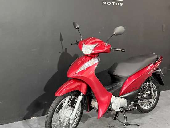 HONDA-BIZ 125 ES HONDA-BIZ 125 ES-2014