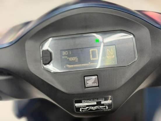 HONDA-BIZ 125 EX HONDA-BIZ 125 EX-2024