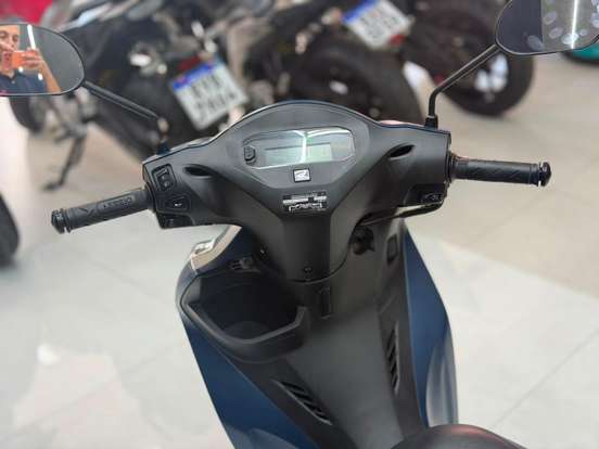 HONDA-BIZ 125 EX HONDA-BIZ 125 EX-2024