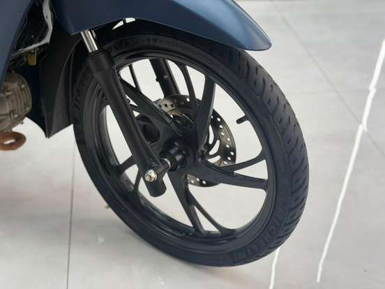HONDA-BIZ 125 EX HONDA-BIZ 125 EX-2024