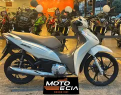 HONDA BIZ 125i HONDA BIZ 125i