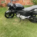 HONDA CB 300R HONDA CB 300R