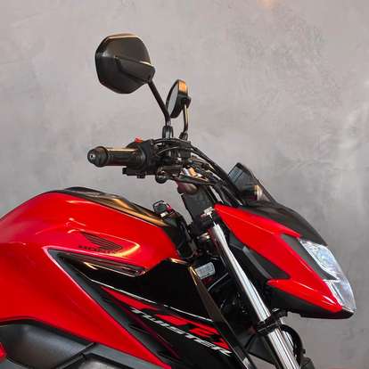 HONDA-CB 300F TWISTER ABS-2023