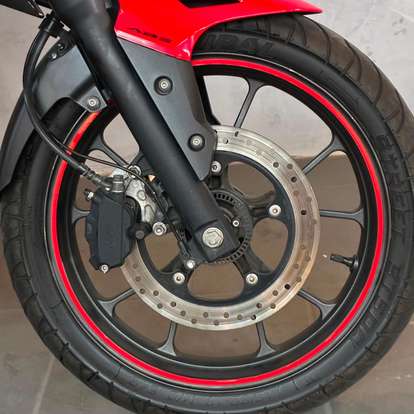 HONDA-CB 300F TWISTER ABS-2023
