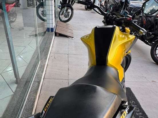 HONDA-CB 300F TWISTER ABS HONDA-CB 300F TWISTER ABS-2023
