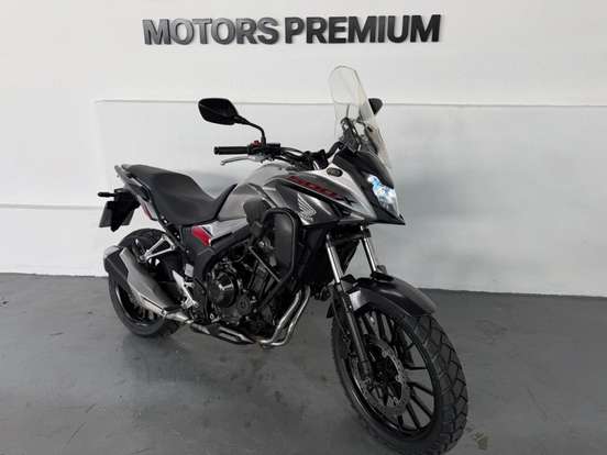 HONDA-CB 500 X ABS-2021