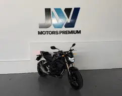 HONDA CB 500F ABS HONDA CB 500F ABS