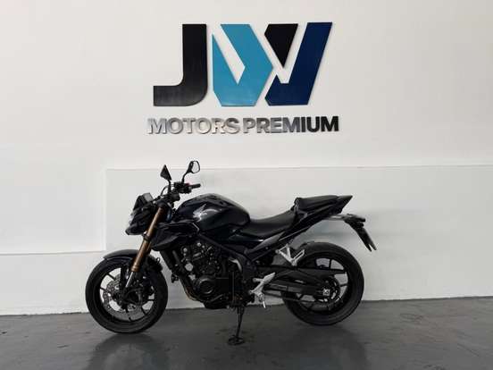 HONDA-CB 500F ABS-2023