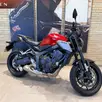 HONDA CB 650 R ABS HONDA CB 650 R ABS