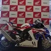 HONDA CBR 1000RR-R FIREBLADE SP HONDA CBR 1000RR-R FIREBLADE SP