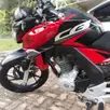 HONDA CB TWISTER HONDA CB TWISTER