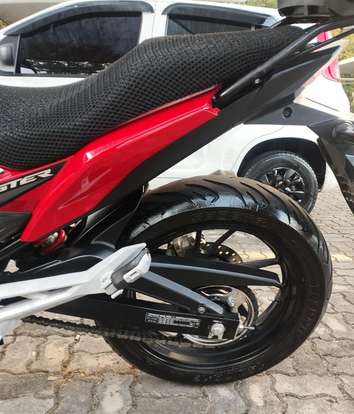 HONDA-CB TWISTER HONDA-CB TWISTER-2019