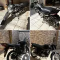 HONDA CG 125 FAN ES HONDA CG 125 FAN ES