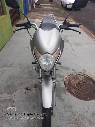 HONDA CG 150 TITAN MIX KS 