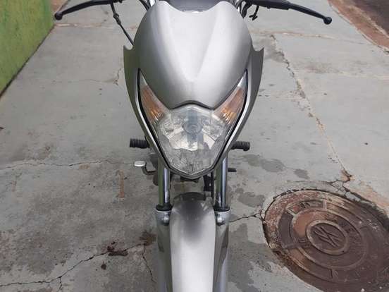 HONDA-CG 150 TITAN MIX KS HONDA-CG 150 TITAN MIX KS-2009