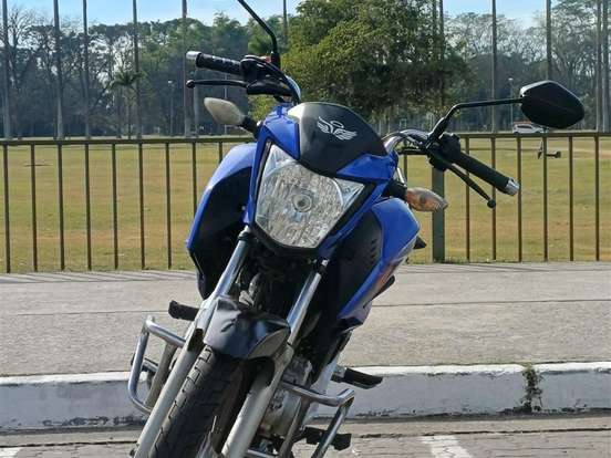 HONDA-CG 160 TITAN HONDA-CG 160 TITAN-2018