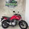 HONDA CG 160 FAN HONDA CG 160 FAN