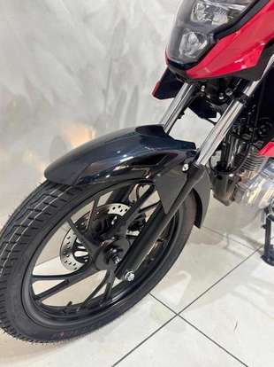 HONDA-CG 160 FAN-2026