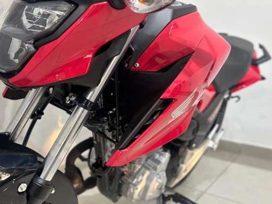 HONDA-CG 160 FAN HONDA-CG 160 FAN-2026