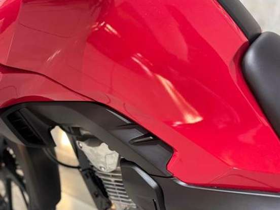 HONDA-CG 160 FAN HONDA-CG 160 FAN-2026