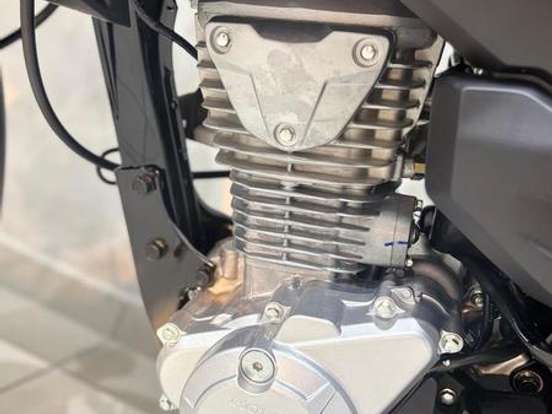 HONDA-CG 160 FAN HONDA-CG 160 FAN-2026