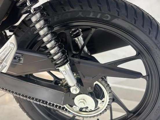 HONDA-CG 160 FAN HONDA-CG 160 FAN-2026
