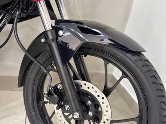HONDA-CG 160 FAN HONDA-CG 160 FAN-2026