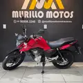 HONDA CG 160 FAN HONDA CG 160 FAN