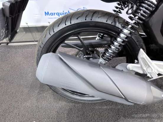 HONDA-CG 160 START ES-2025