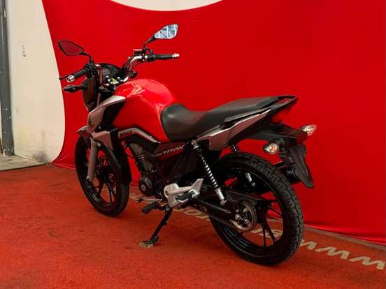 HONDA-CG 160 TITAN HONDA-CG 160 TITAN-2023