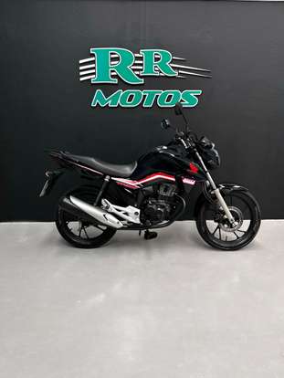 HONDA-CG 160 TITAN-2020