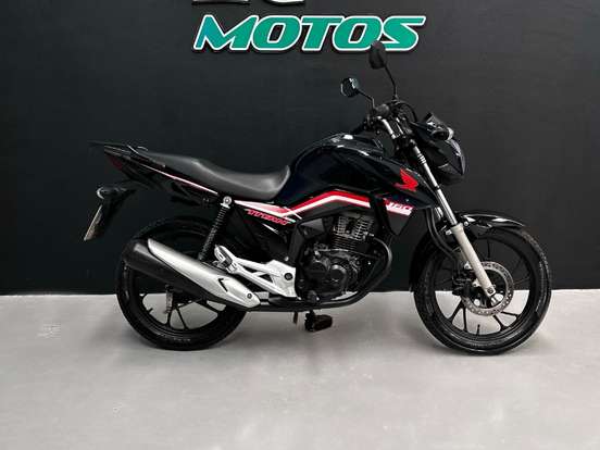 HONDA-CG 160 TITAN HONDA-CG 160 TITAN-2020